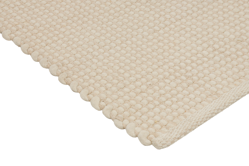 Talo Rug - Natural Beige