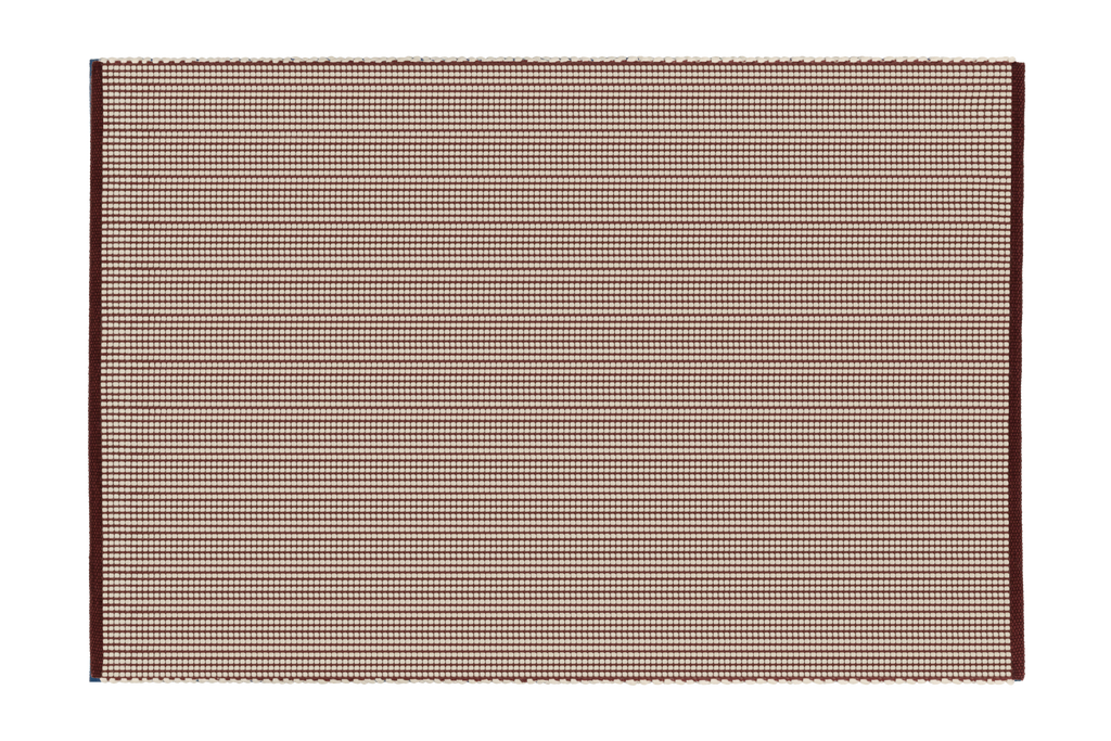 Talo Rug - Wine Berry