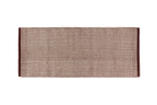 Talo Rug - Wine Berry