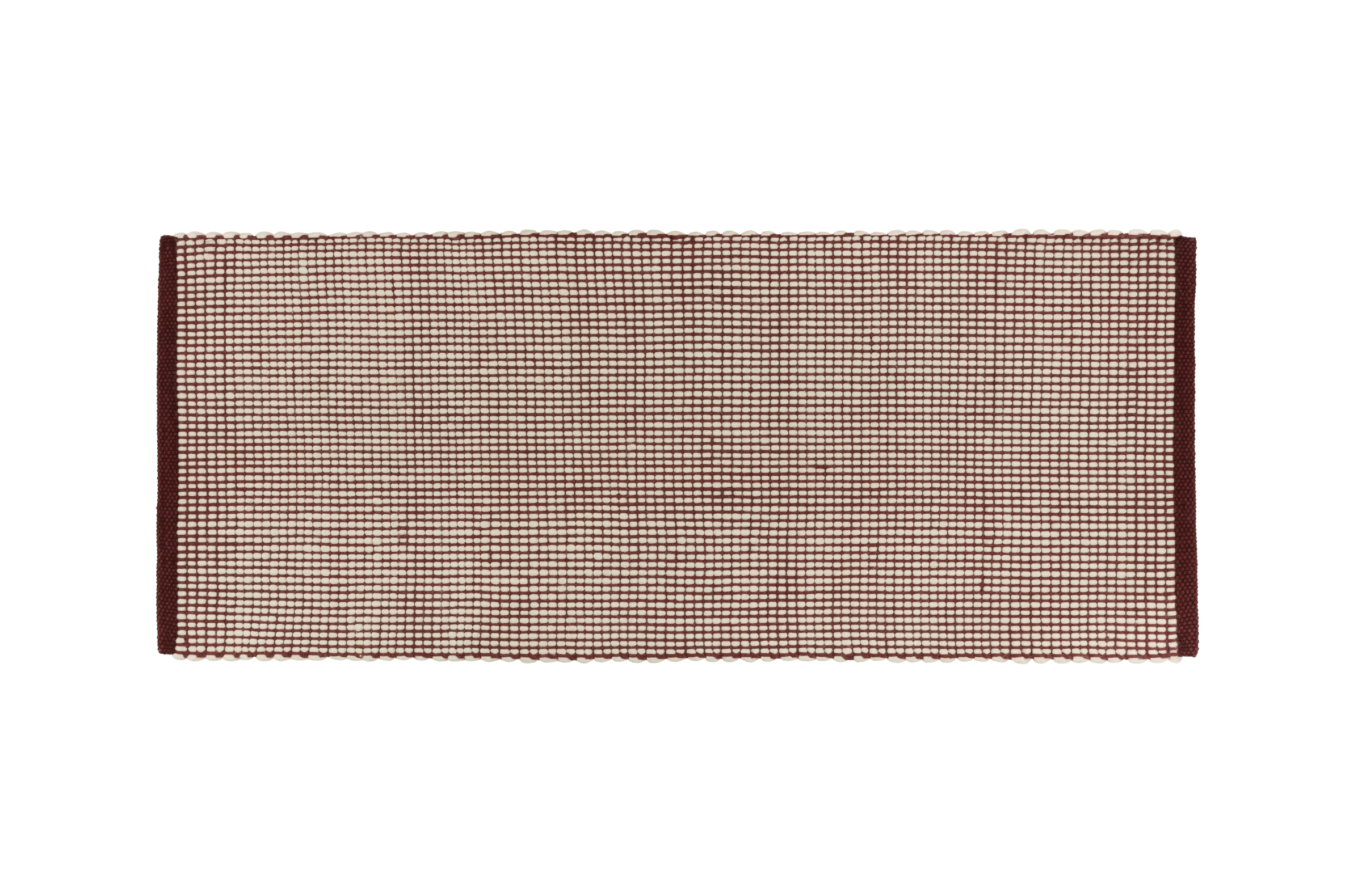 Talo Rug - Wine Berry