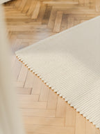 Talo Rug - Natural Beige