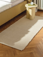 Talo Rug - Natural Beige