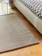Talo Rug - Wine Berry