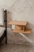Étagère Tann - Natural Oak
