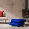 Pouf Taso - Blueberry Pie