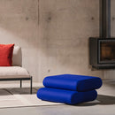 Pouf Taso - Blueberry Pie