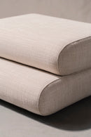 Pouf Taso - Coast Beige