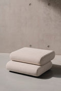 Pouf Taso - Coast Beige