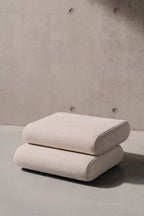Pouf Taso - Coast Beige