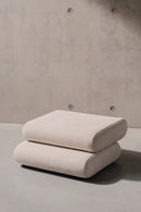 Pouf Taso - Coast Beige