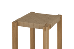 Toli - Tabouret De Bar - Oak