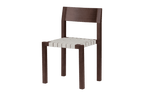 Toli Chair - Cocoa Brown