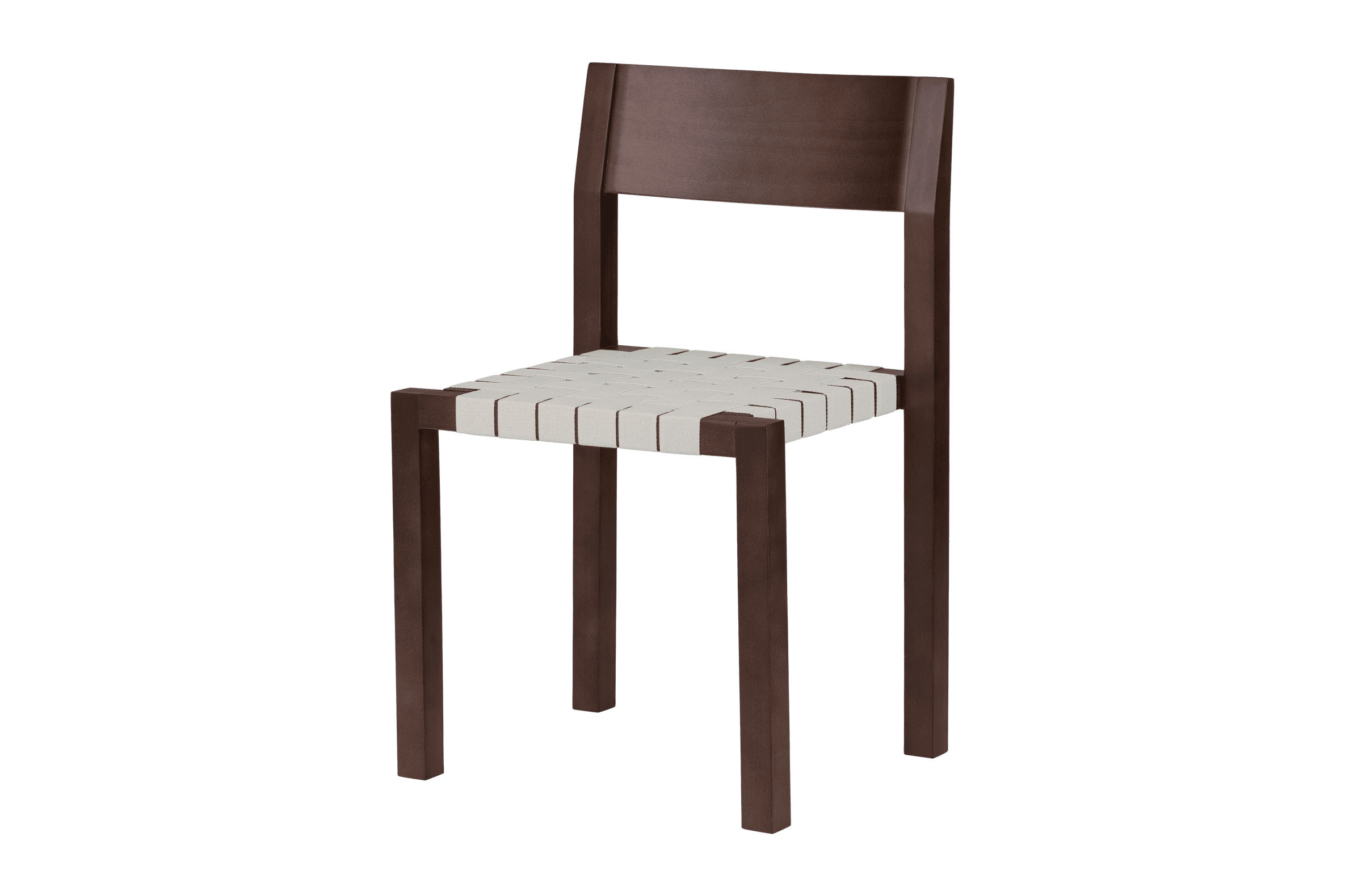 Toli Chair - Cocoa Brown