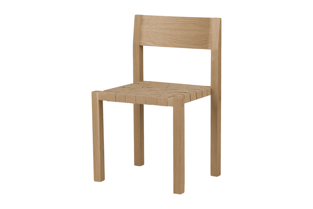 Silla Toli - Roble