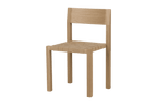 Silla Toli - Roble