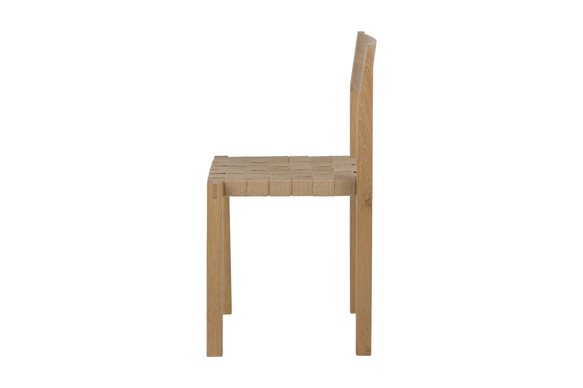 Silla Toli - Roble