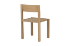 Silla Toli - Roble