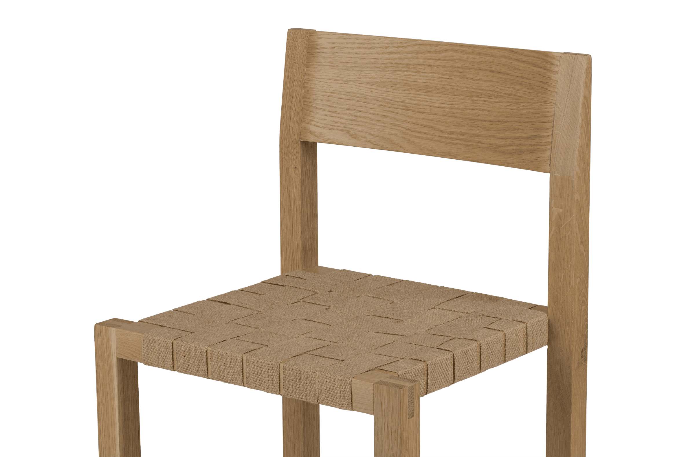 Silla Toli - Roble