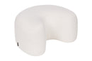 Pouf Ü - Cloud Beige Boucle