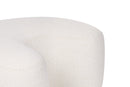 Pouf Ü - Cloud Beige Boucle