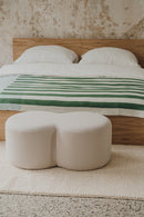 Pouf Umbo - Cloud Beige