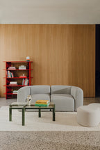 Puf Umbo - Cloud Beige