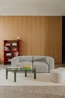 Pouf Umbo - Cloud Beige