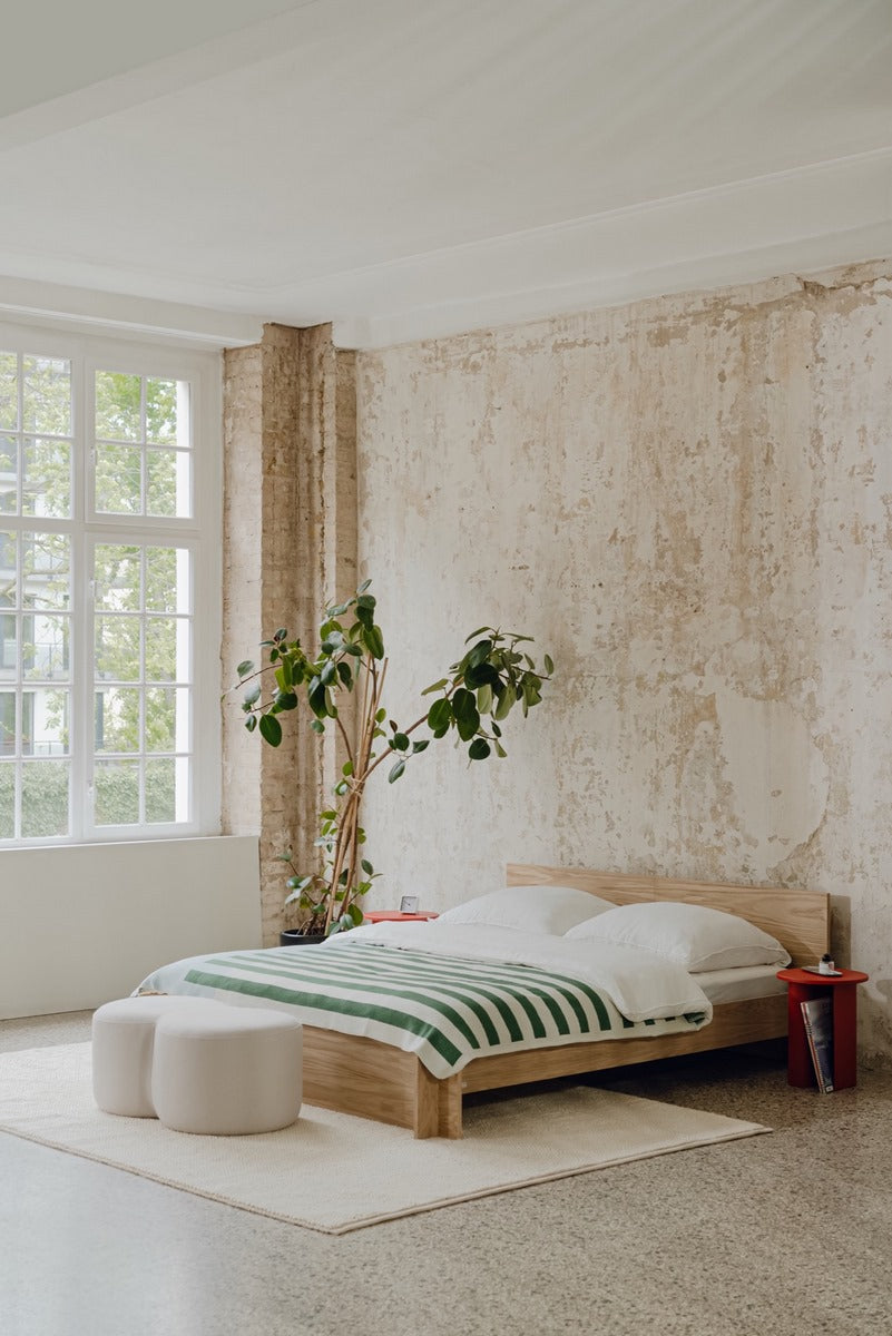 Puf Umbo - Cloud Beige
