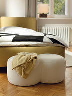 Puf Umbo - Cloud Beige Boucle
