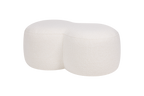 Puf Umbo - Cloud Beige Boucle