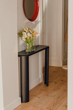 Fli Console - Vulcano Black