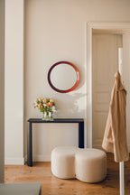 Fli Console - Vulcano Black