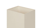 Zam Table Lamp - Cocoa Brown