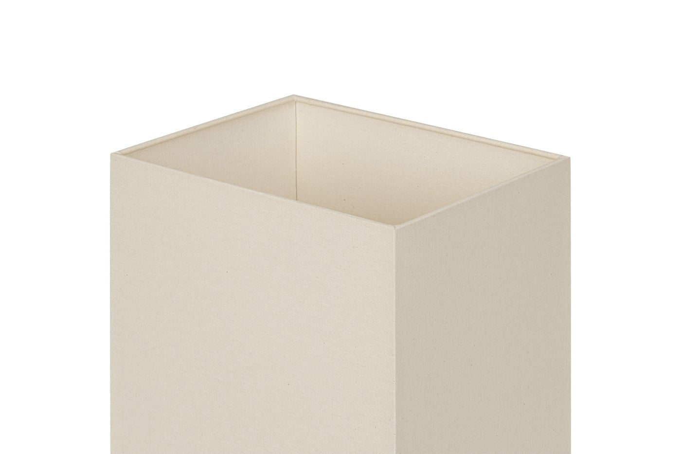Zam Table Lamp - Cocoa Brown