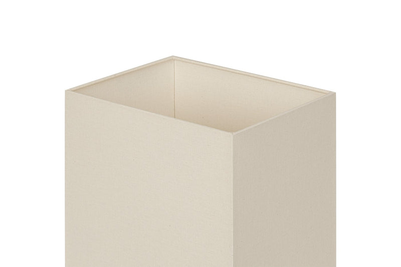 Lampe De Table Zam - Cocoa Brown