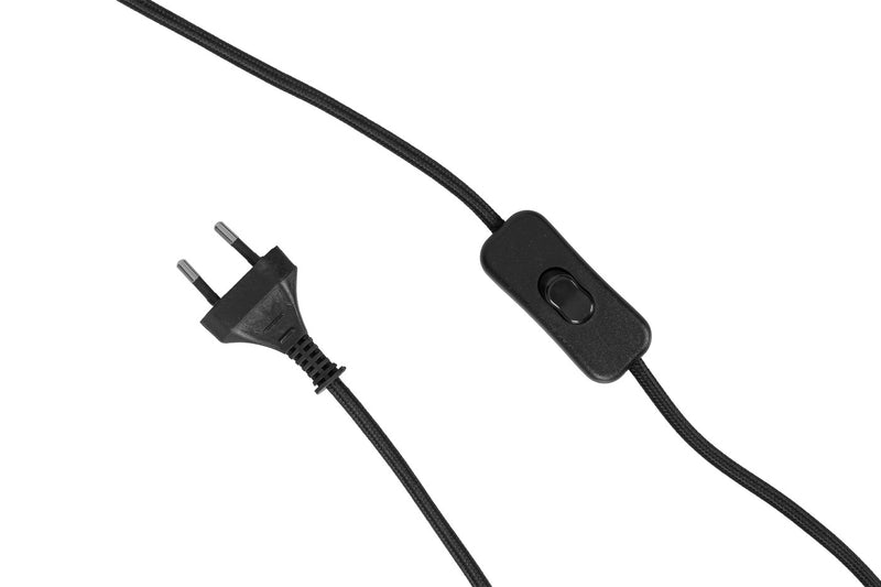 Lampe De Table Zam - Cocoa Brown