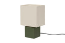 Lampe De Table Zam - Forest Green