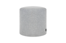Pouf Folk - Grand - Universal Grey Wool