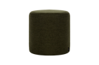 Puf Folk - Grande - Italian Olive