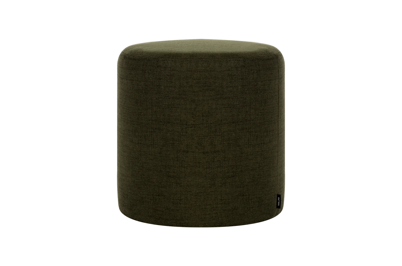 Puf Folk - Grande - Italian Olive