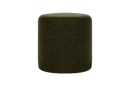 Pouf Folk - Grand - Italian Olive