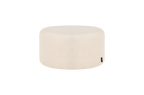 Pouf Folk - Petit - Cream Beige