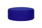 Pouf Folk - Large - Blueberry Pie Wool