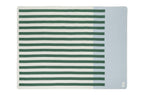 Onu - Throw - Cotton - Forest-Green