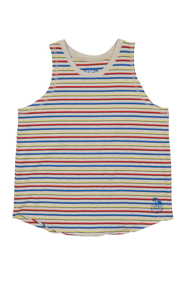Camiseta - Norah - Multico