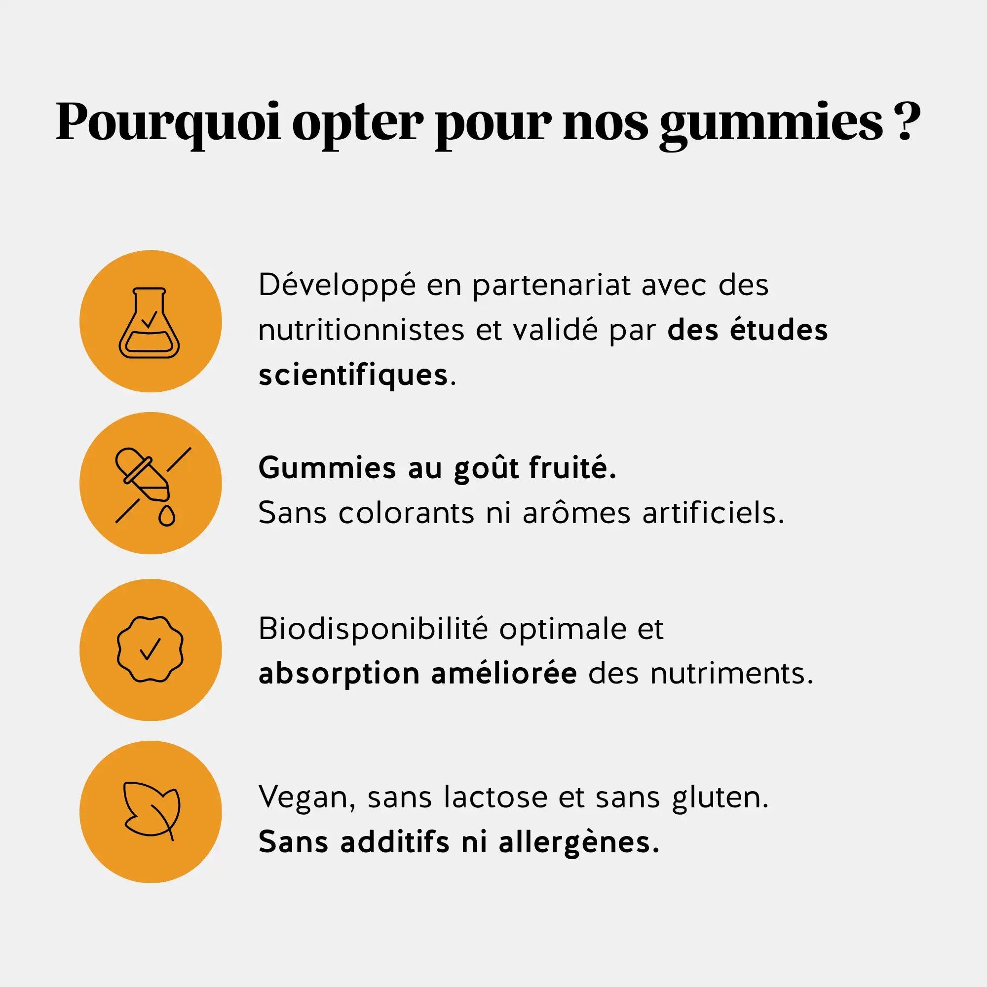 Daily Essentials - Vitamine C