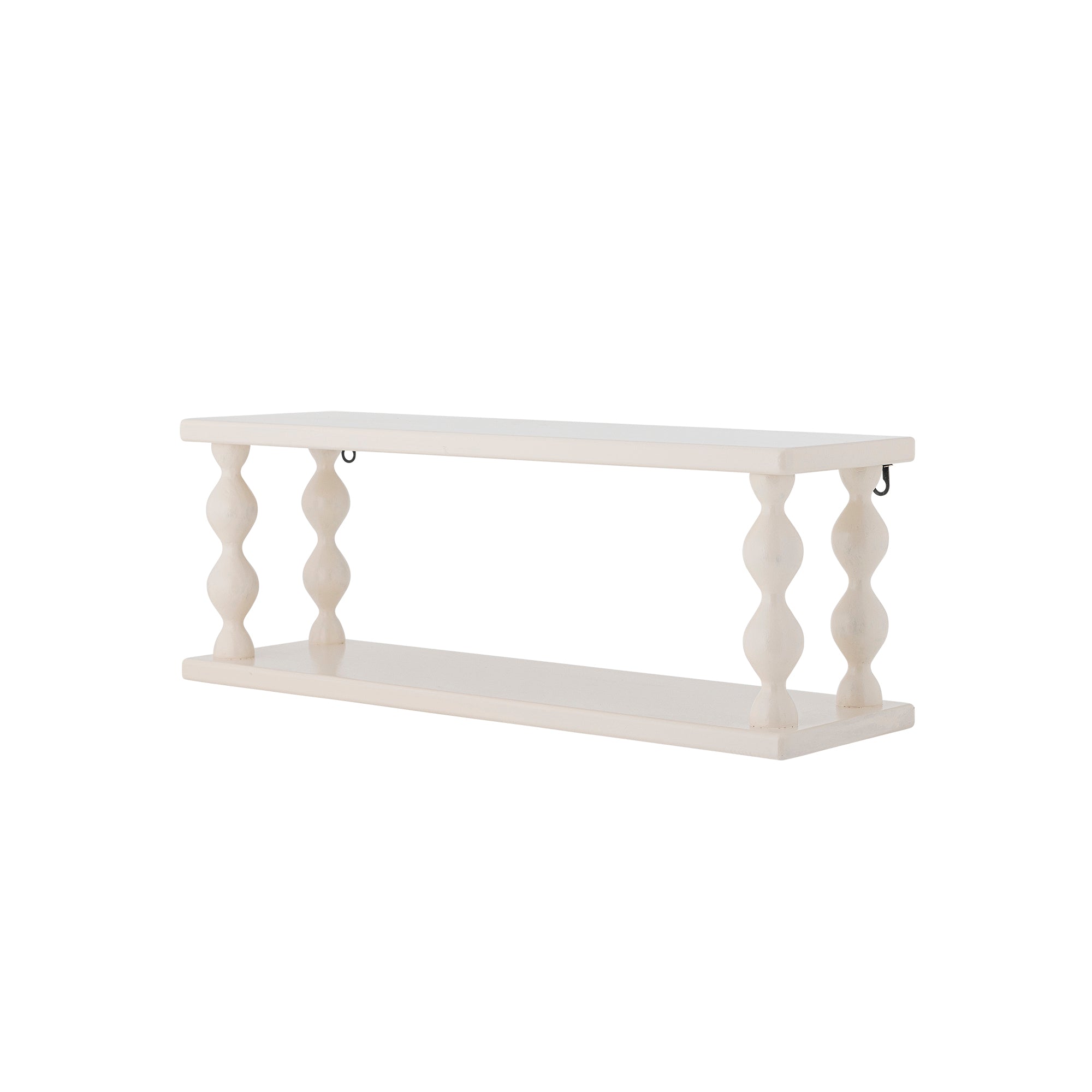 Salino - Shelf - White - MDF
