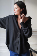 Chemise Nour Noire