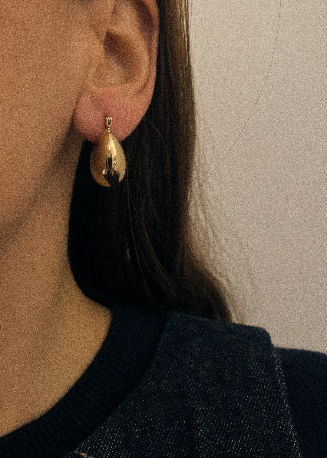 Boucles D'Oreilles Nova - Paire
