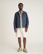 Veste Novara Navy Craft
